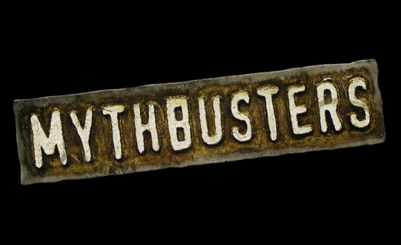 mythbustering 6